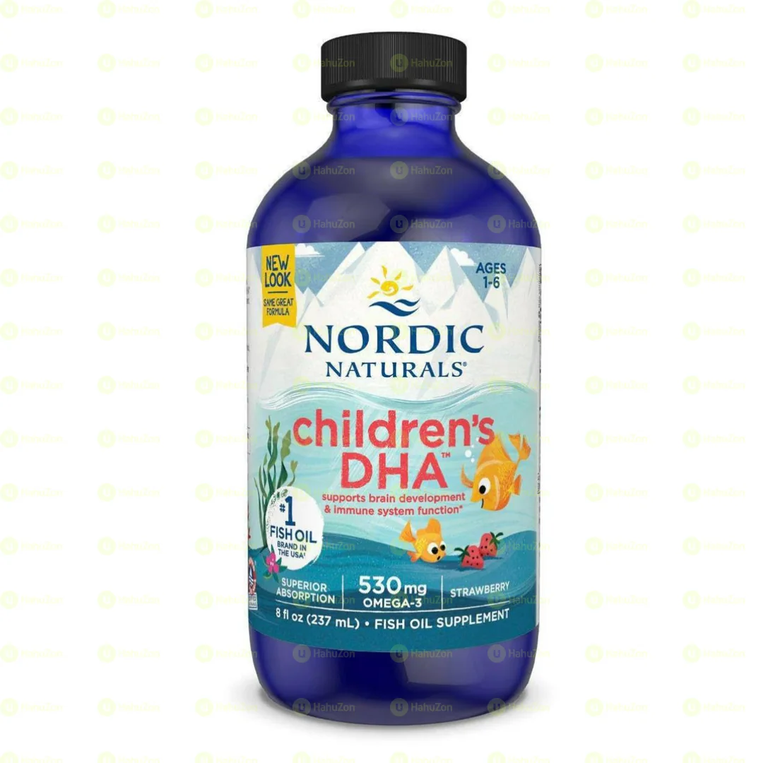 Nature Made Fish Oil
