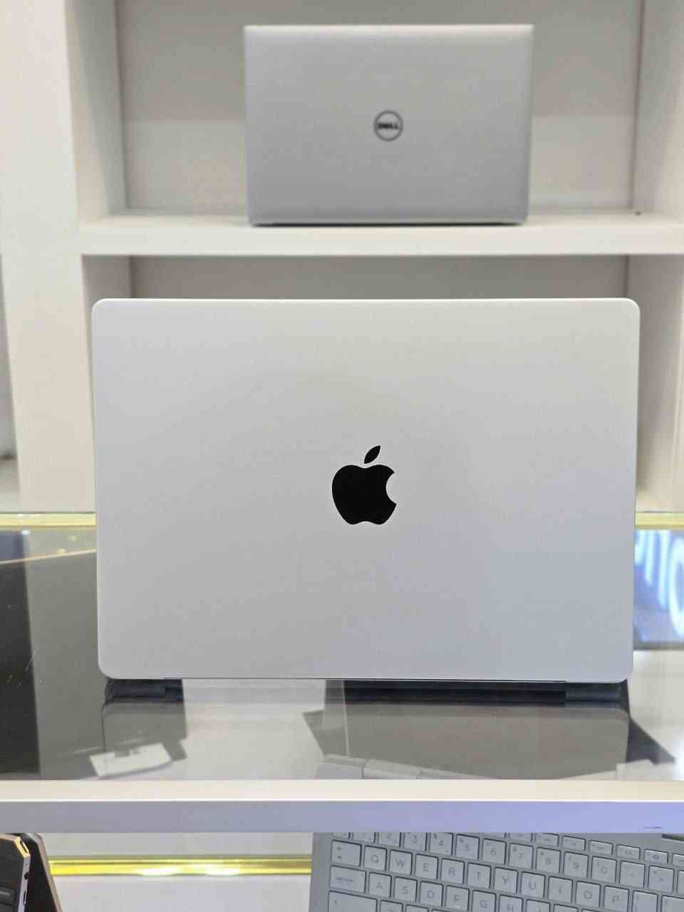 MacBook Pro With Apple M1 Pro Chip Laptop