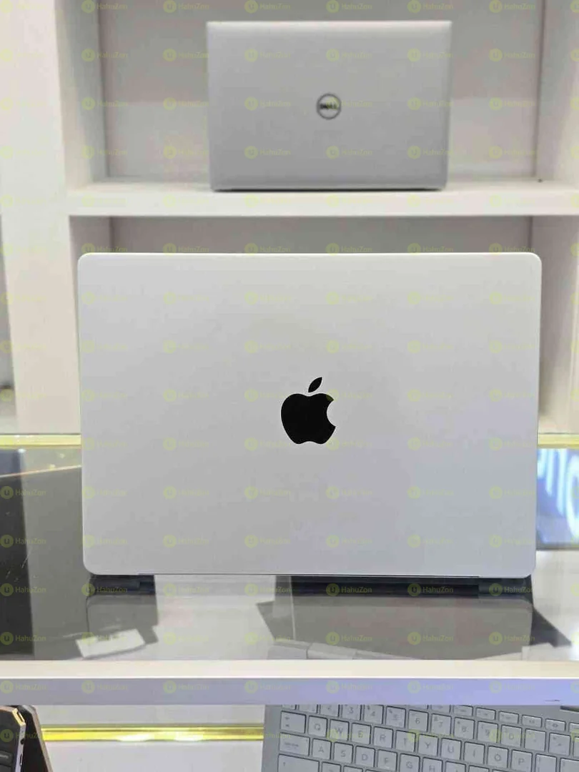 MacBook Pro With Apple M1 Pro Chip Laptop
