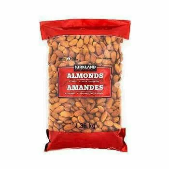 Almonds