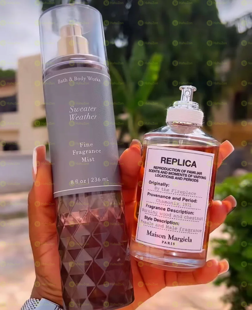 Bath & Body Works Splash