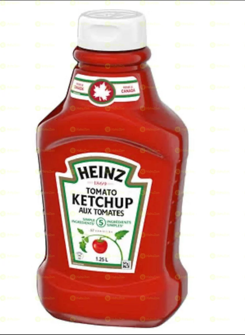 Heinz Tomato Ketchup