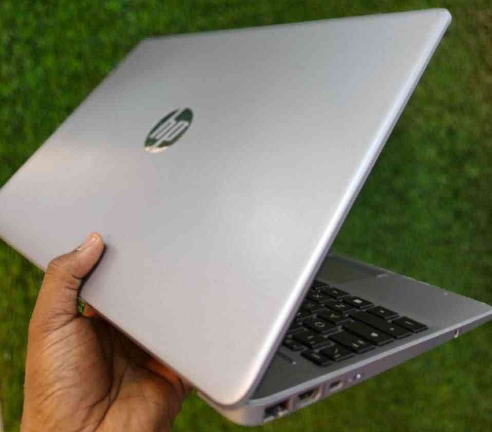 Hp Notebook Core i5-11th Generation Laptop