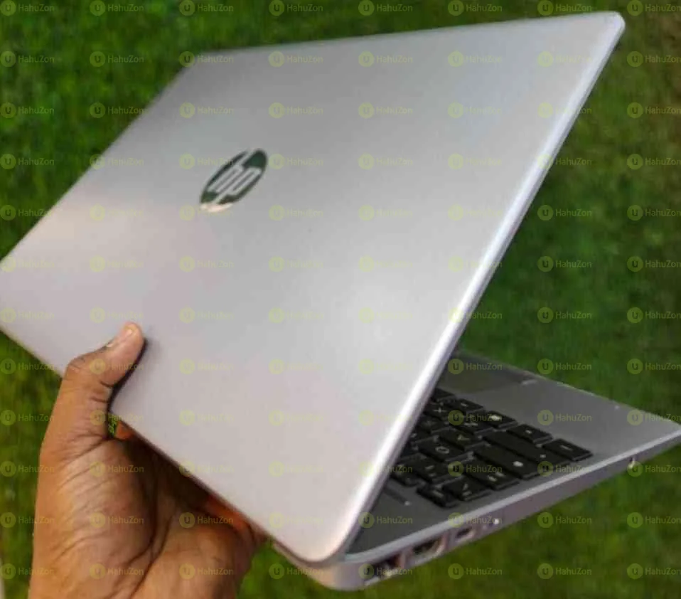 Hp Notebook Core i5-11th Generation Laptop
