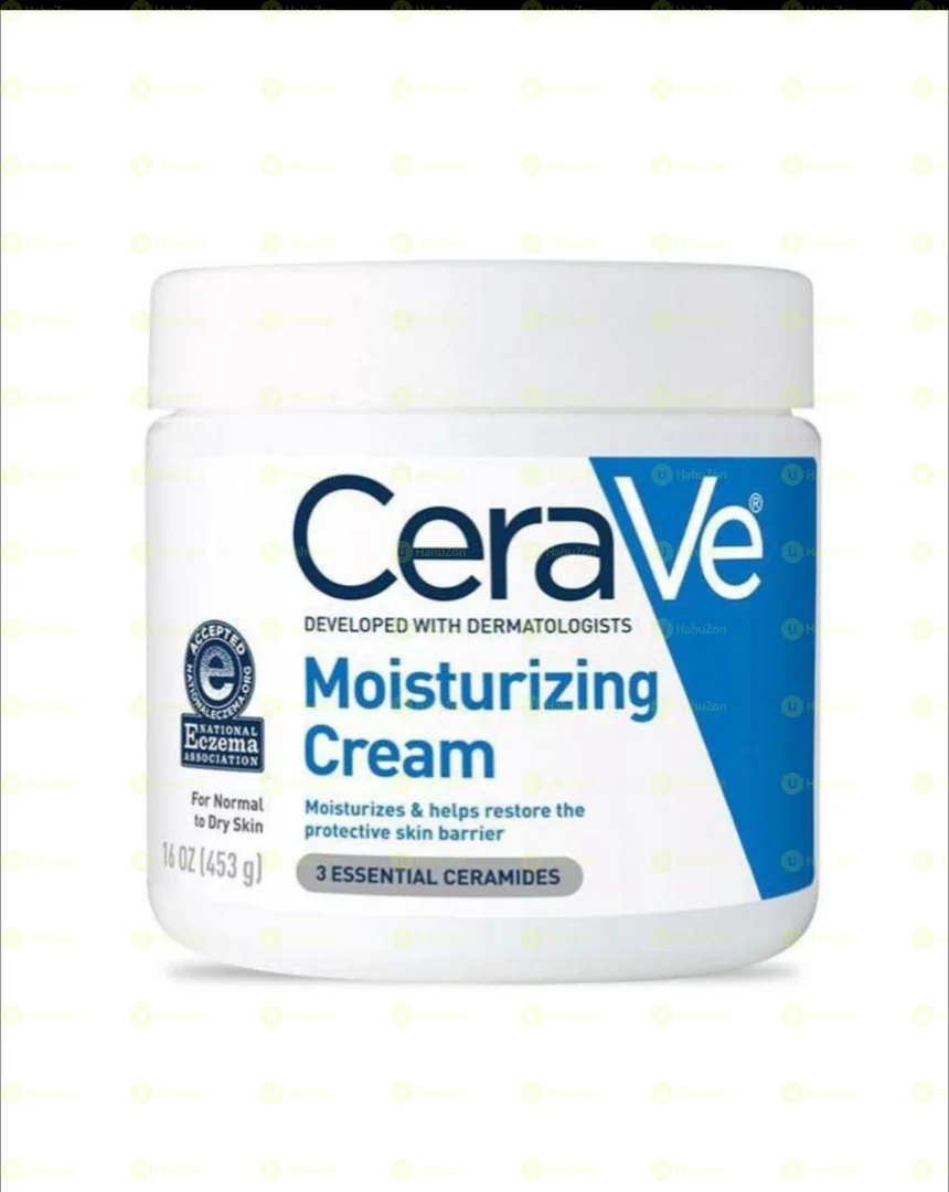 CeraVe Daily Moisturizing Lotion