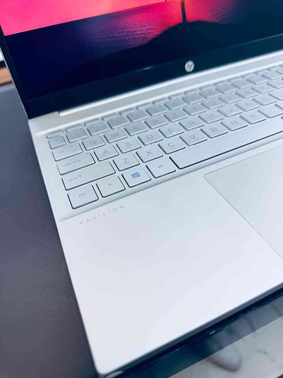 Hp Pavilion Core i7 12th Generation Laptop
