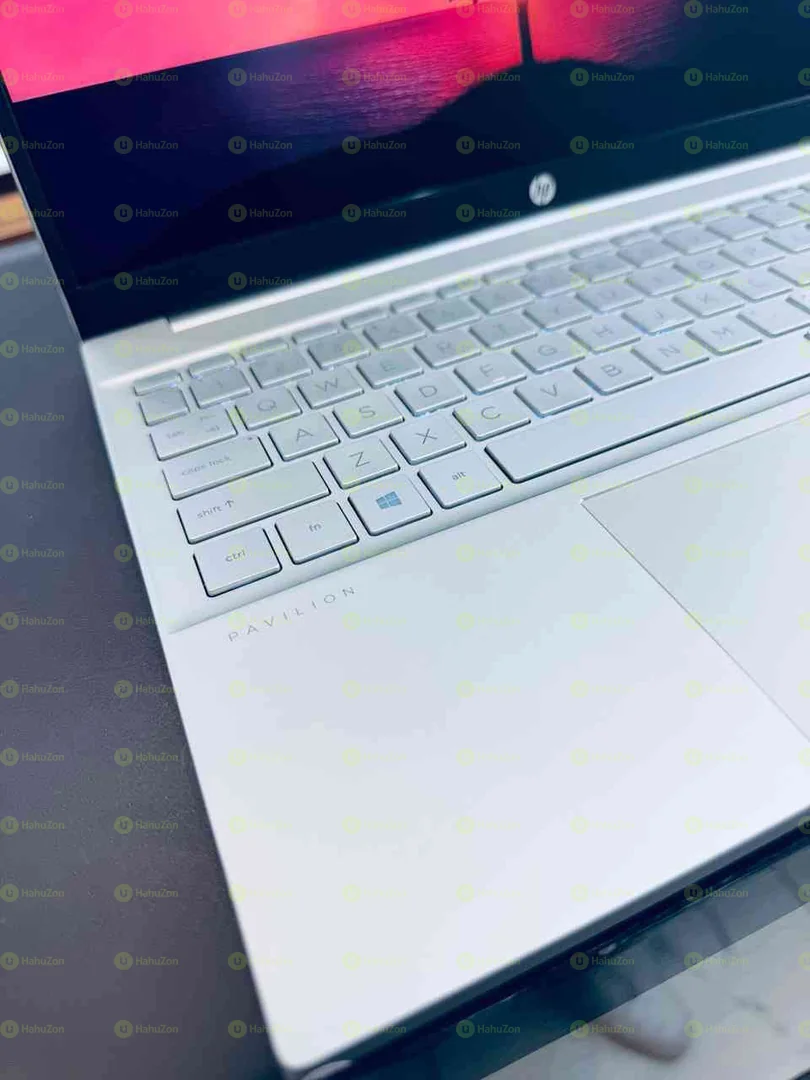 Hp Pavilion Core i7 12th Generation Laptop