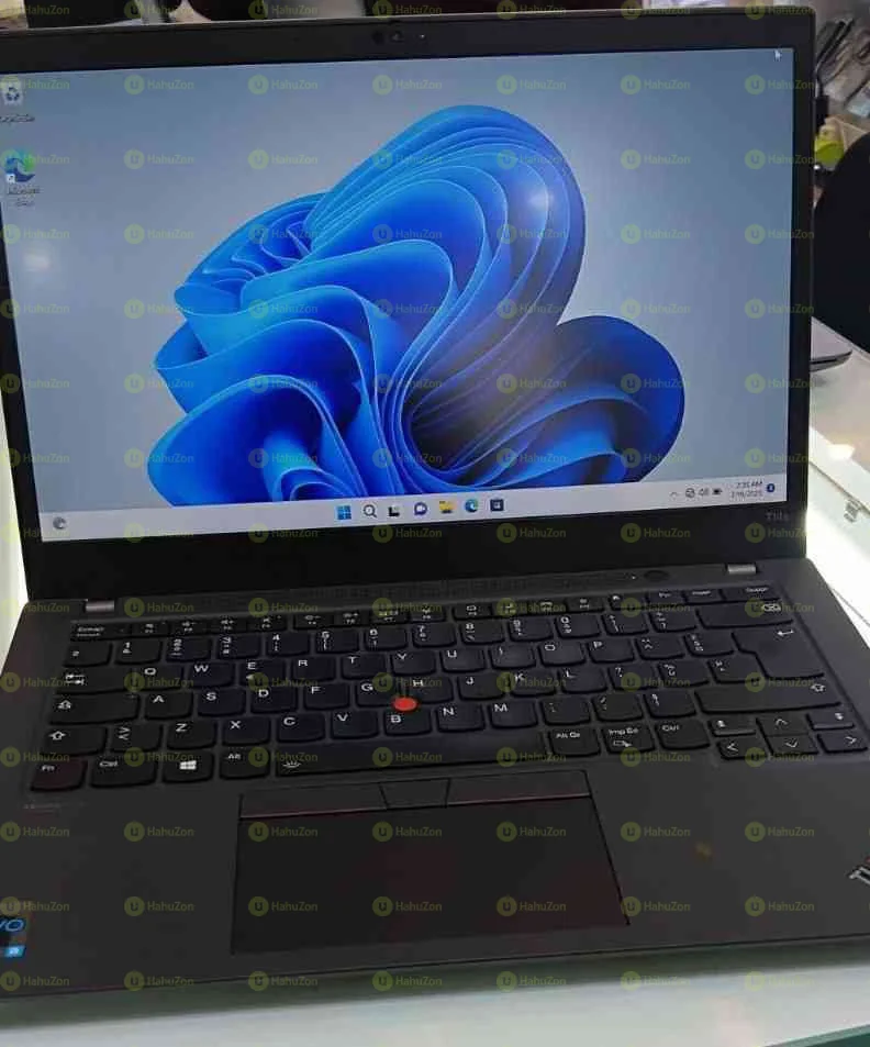 Lenovo ThinkPad T14S Core i5 11th Generation Laptop