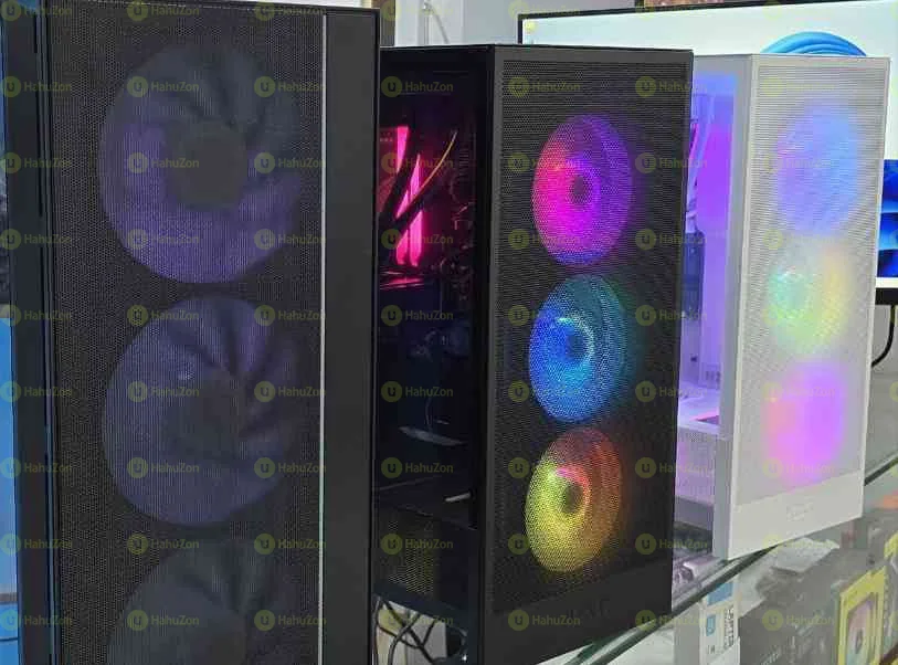 Assembled  Core i9 14th Generation Gaming Desktop