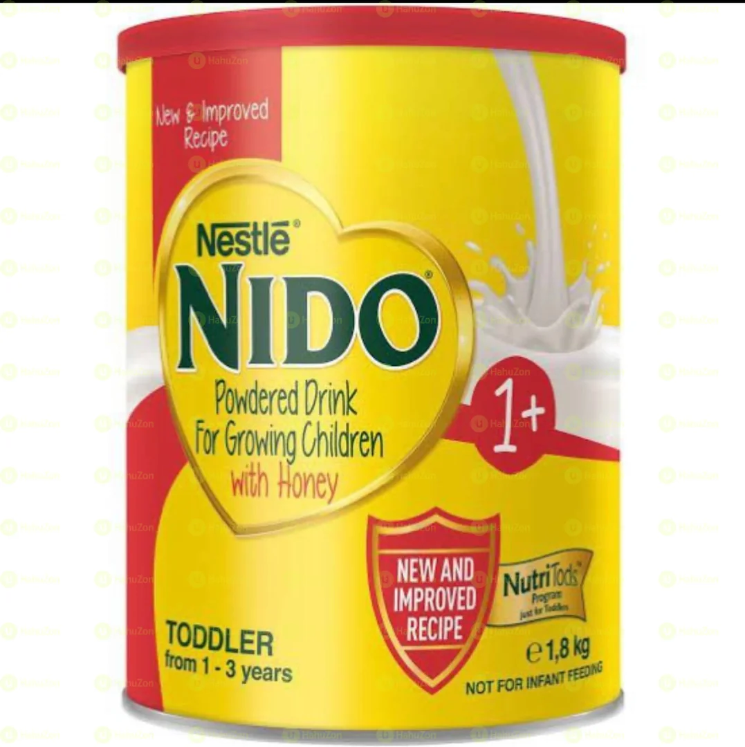 Nido 1.8kg