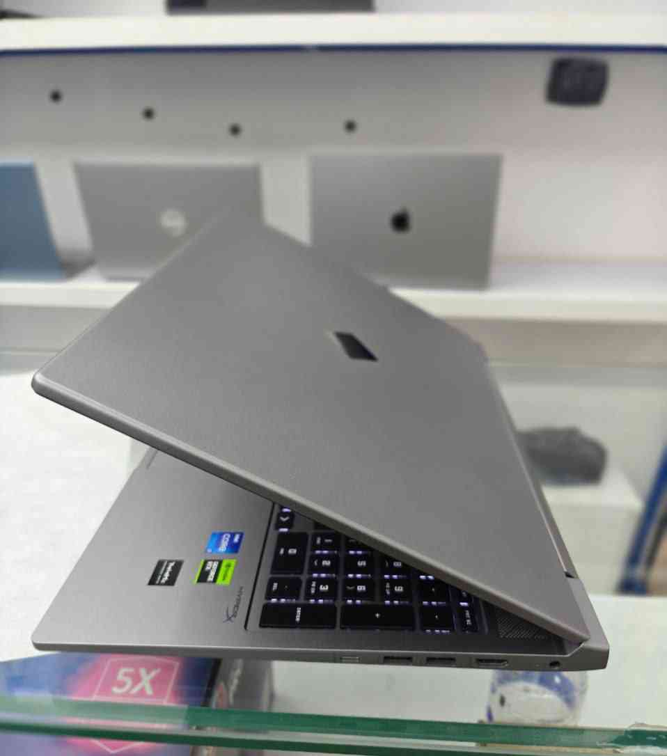 Hp Omen Core i7 14th Generation  Gaming Laptop