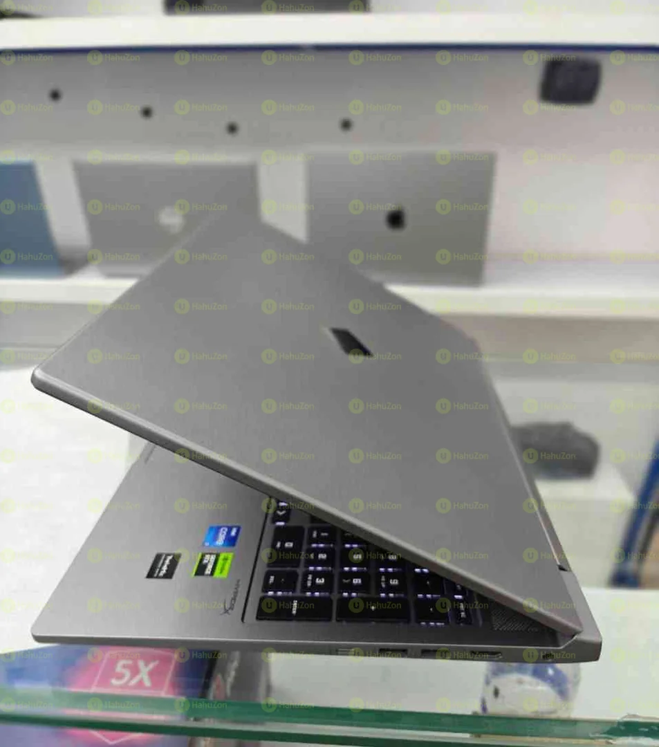 Hp Omen Core i7 14th Generation  Gaming Laptop
