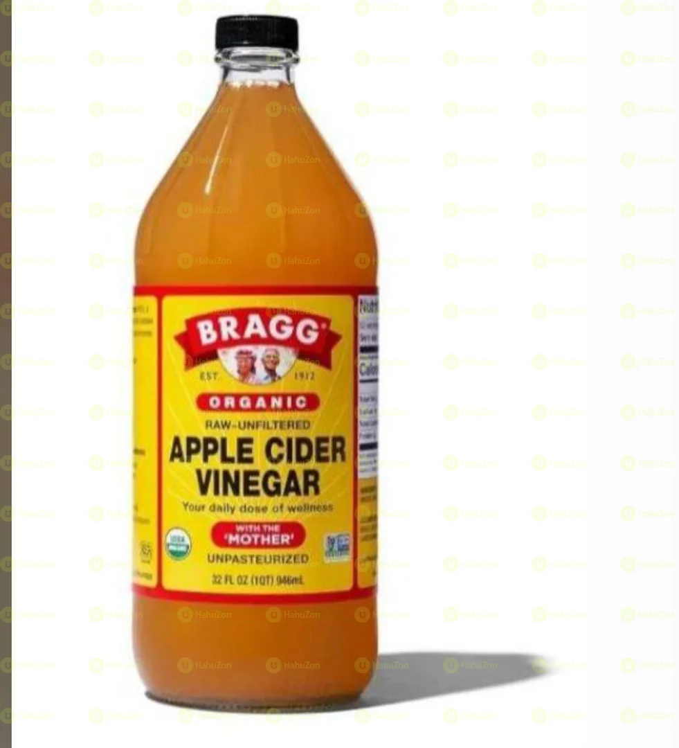 Apple Cider Vinegar