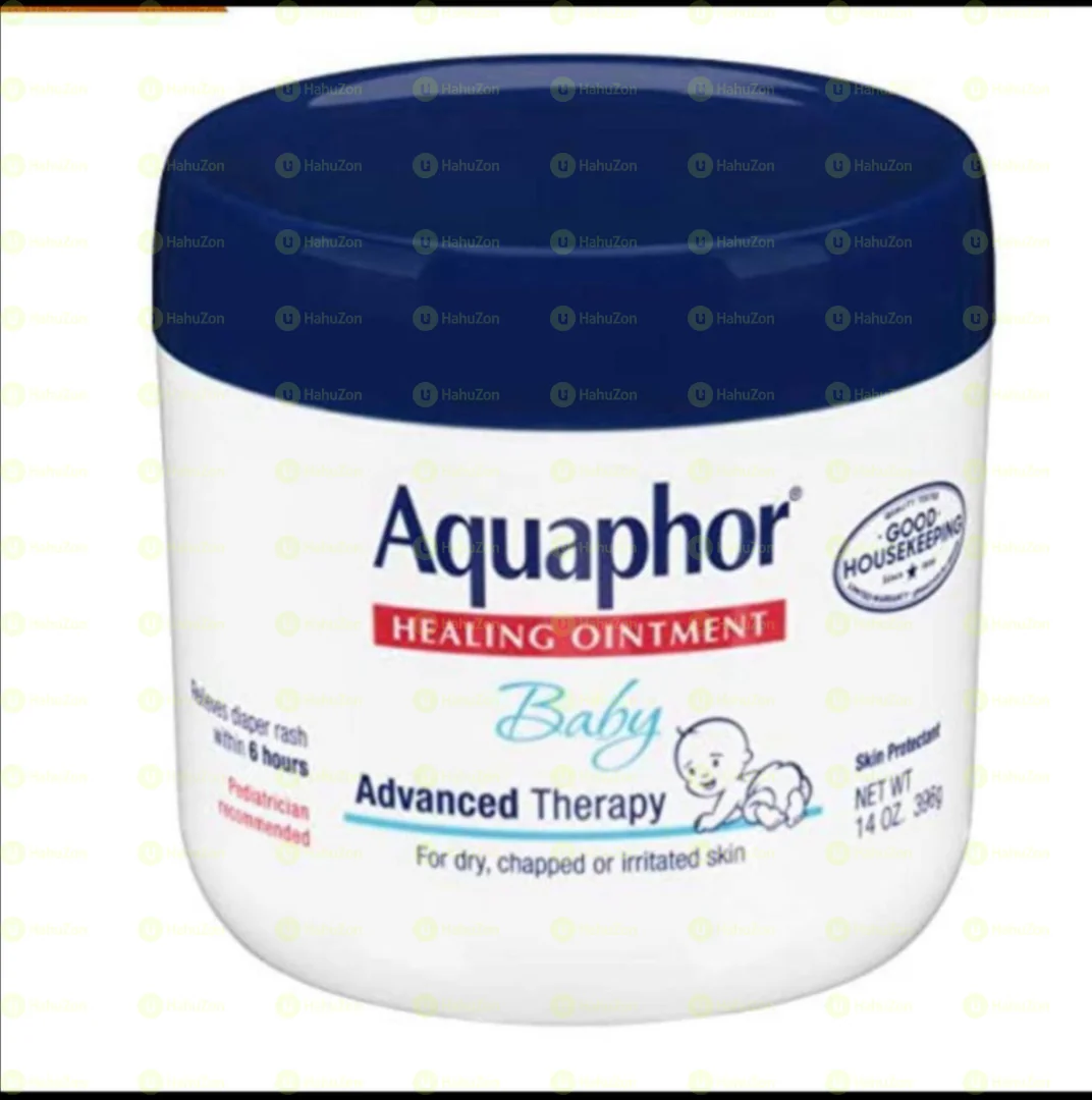 Eucerin Aquaphor Baby Healing Ointment