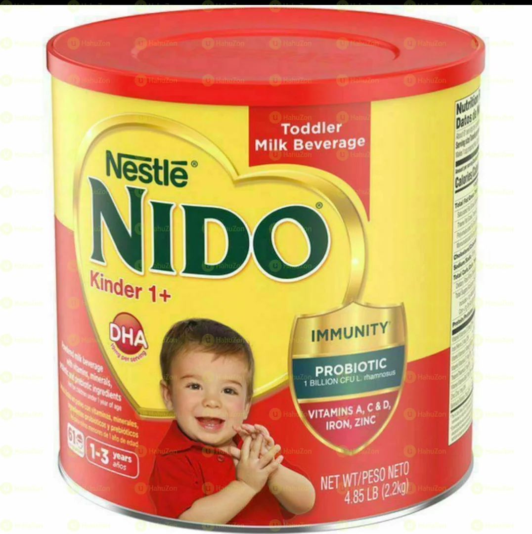 Nido USA 2.2 kg