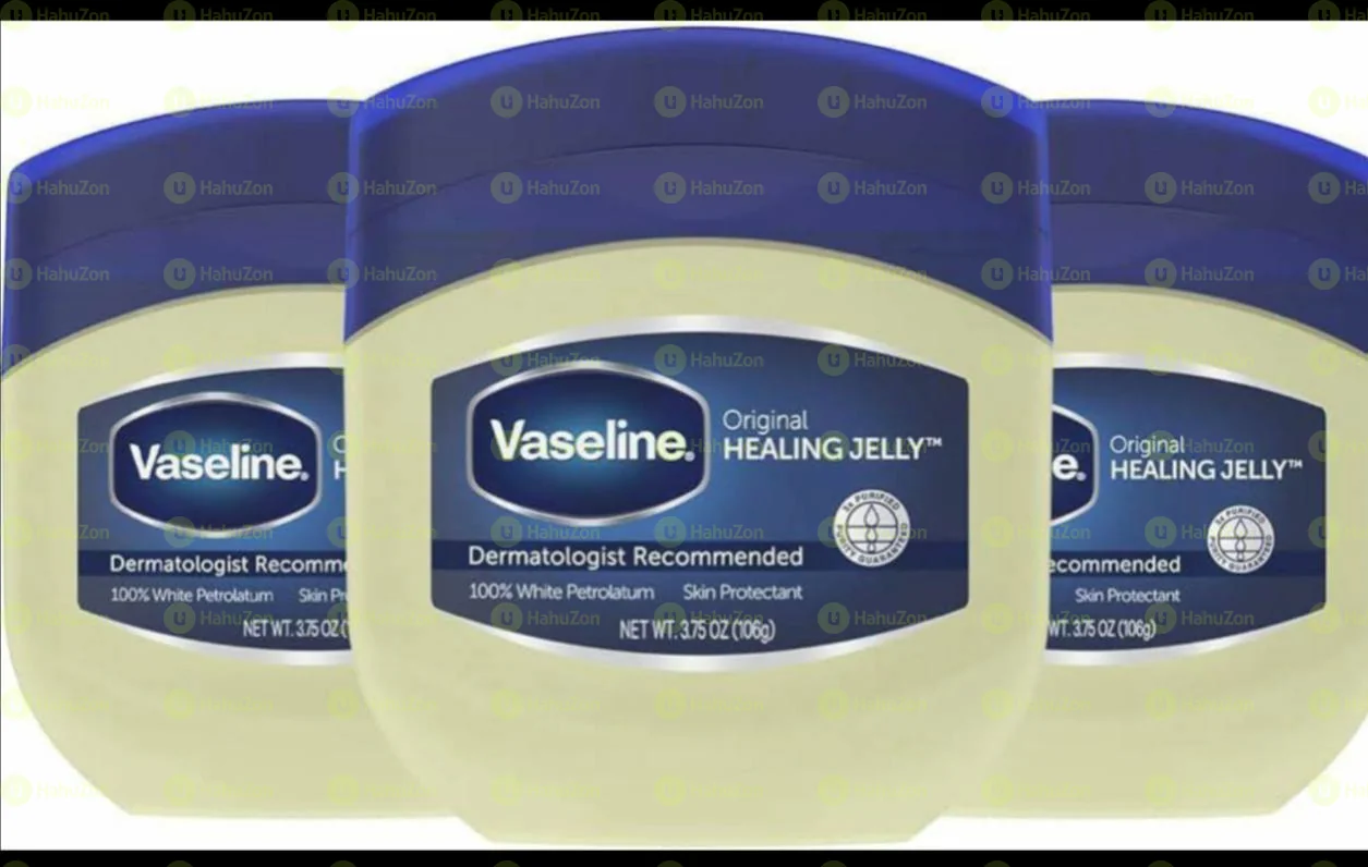 Vaseline Orginal Healing Jelly