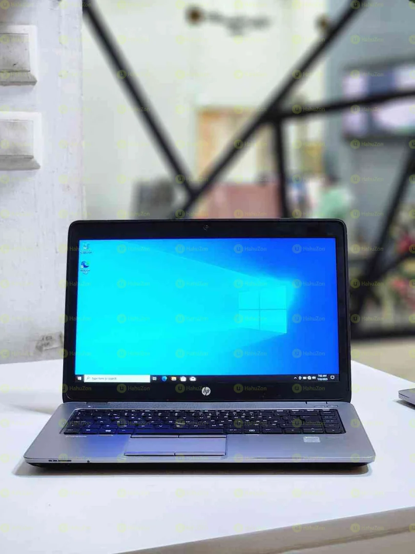 Hp Elitebook 840 G1 Core i5 4th Generation Laptop