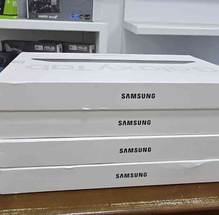 Samsung Tab A9+ 5G