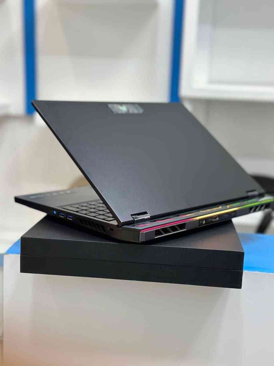 Acer Predator Helios 16 Core i9 13th Generation Laptop