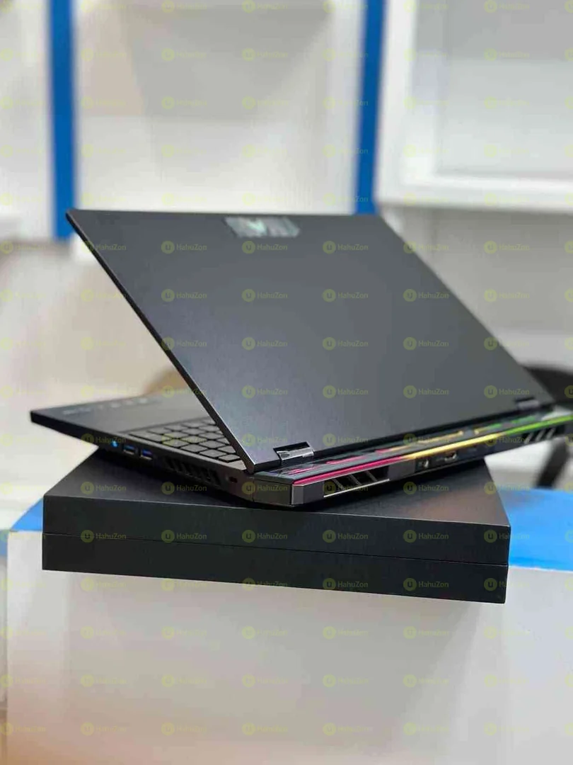 Acer Predator Helios 16 Core i9 13th Generation Laptop