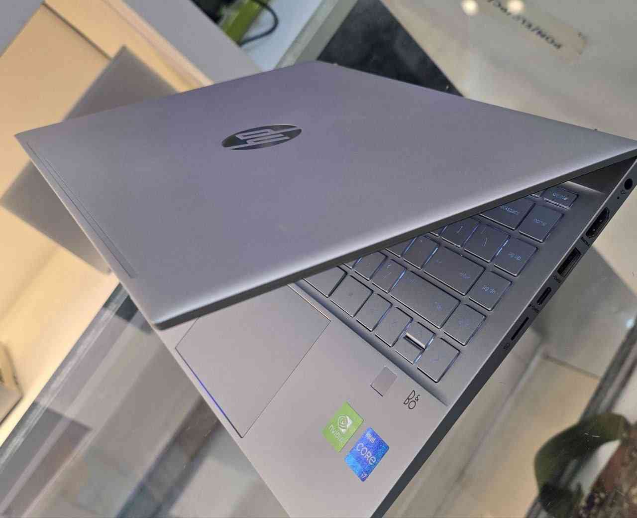 Hp Pavilion Core i7 11th Generation Laptop