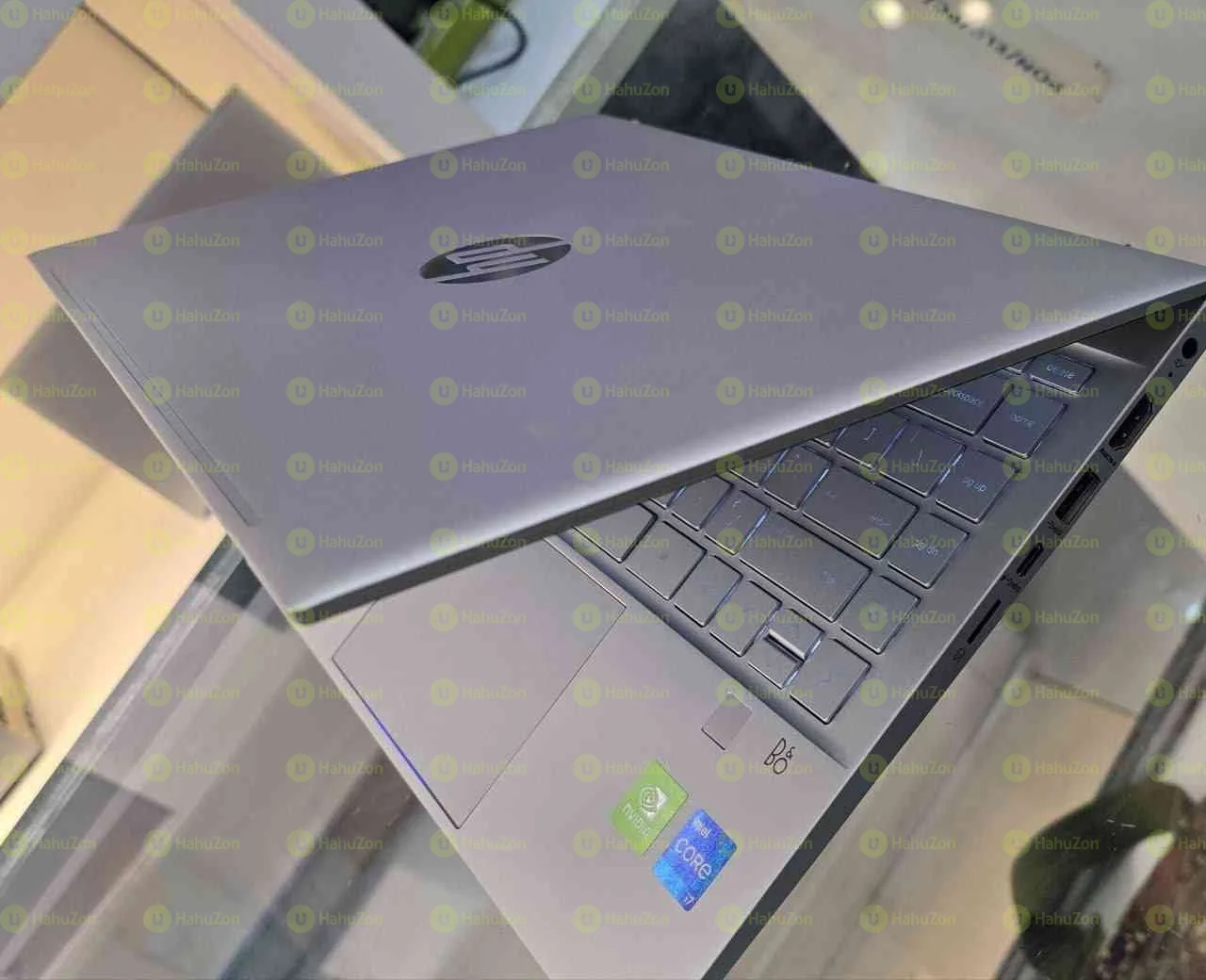 Hp Pavilion Core i7 11th Generation Laptop