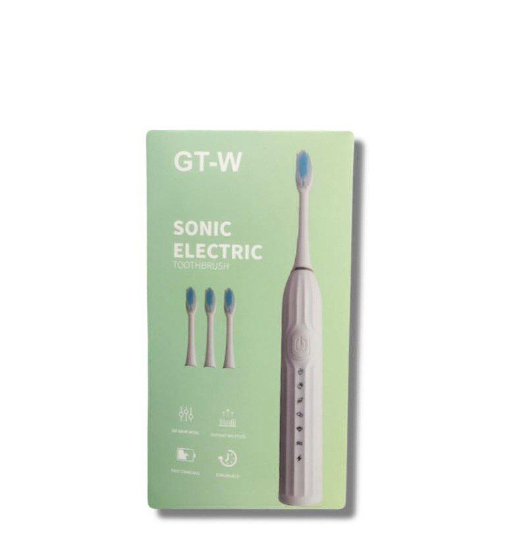 Sonic® rechargeable electric toothbrush