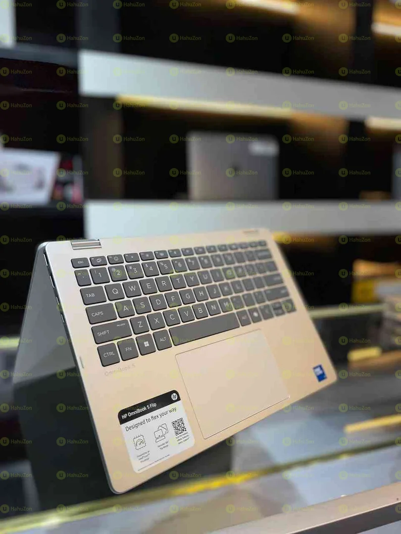 Hp OmniBook Core i7 10Cores, 12 Threads Laptop