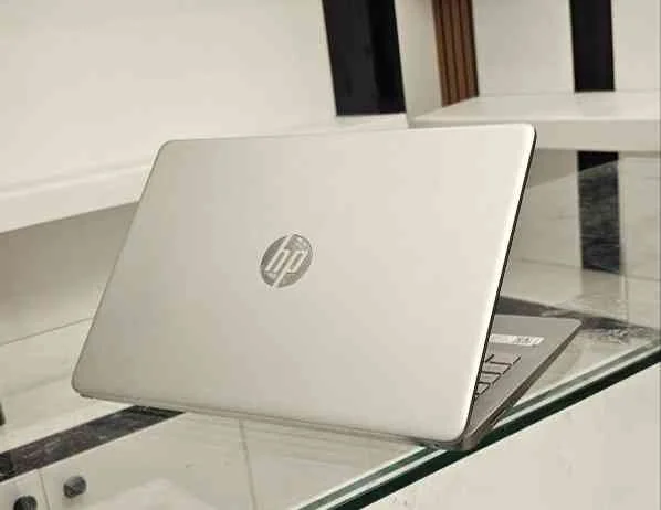 Hp Note Book Core i5 11th Generation Laptop