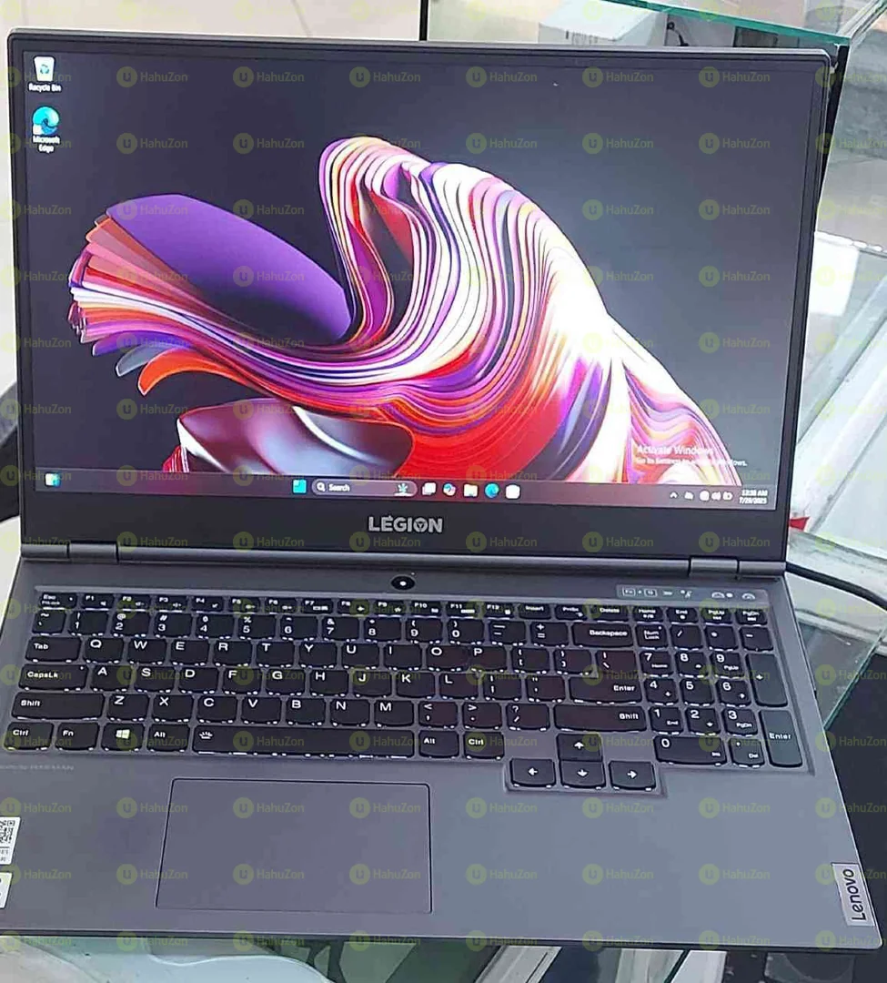 Lenovo Y7000 Core i7-10th Generation Laptop