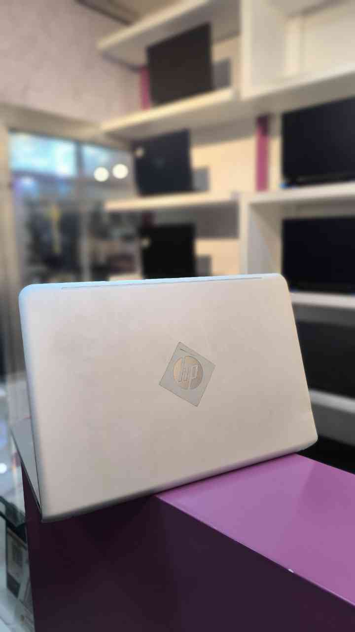 Hp Envy Core i7 6th Generation Laptop