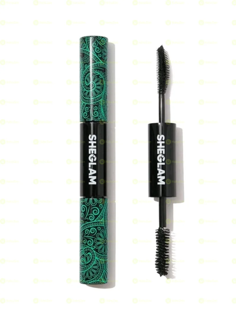 SHEGLAM All-In-One Volume & Length Mascara