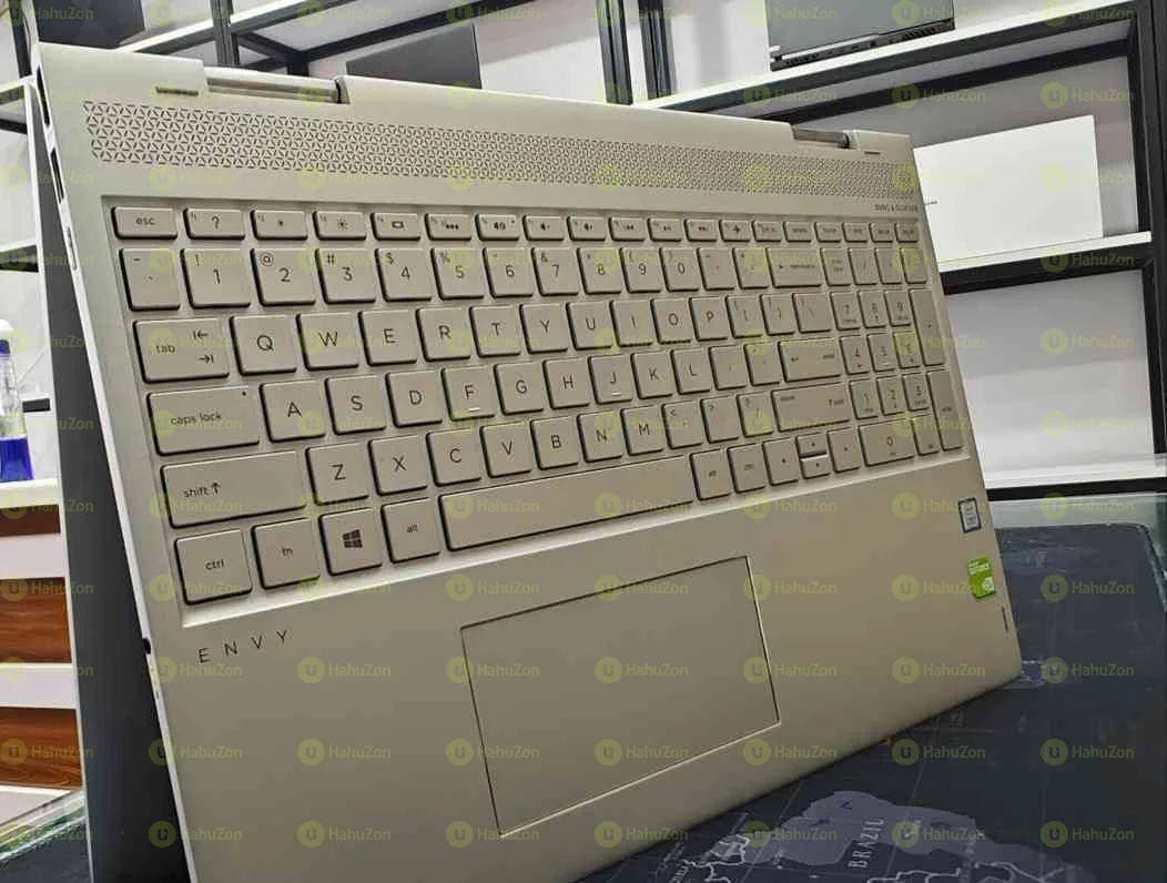 Hp Envy X360 Core i5-8th Generation Laptop