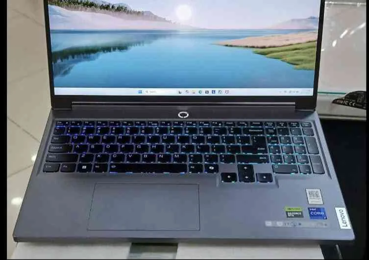Lenovo Legion 5 Core i7 13650HX 2.6GHz Gaming Laptop