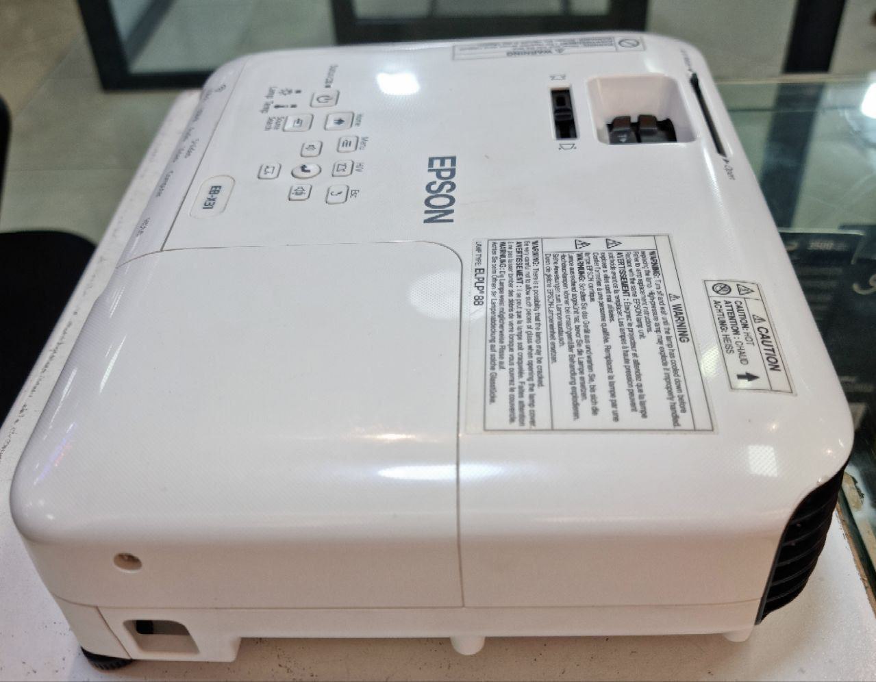 Epson Projector