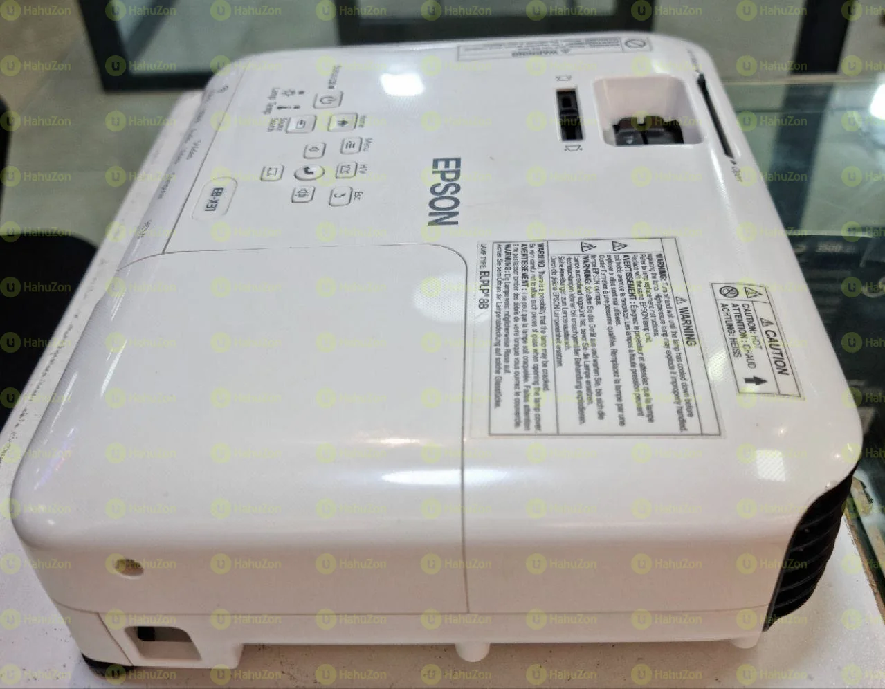 Epson Projector