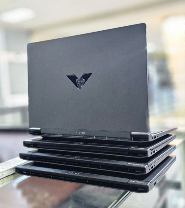 Hp Victus  Core i5 13th Generation Gaming Laptop