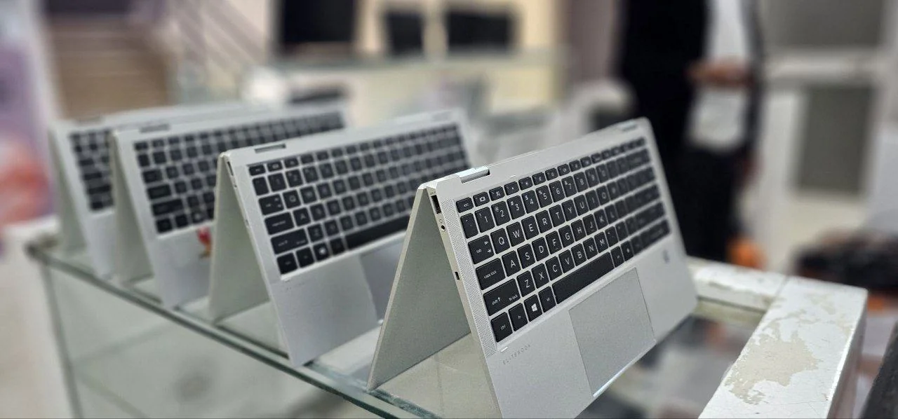 Hp Elitebook Core i7-10th Generation Laptop