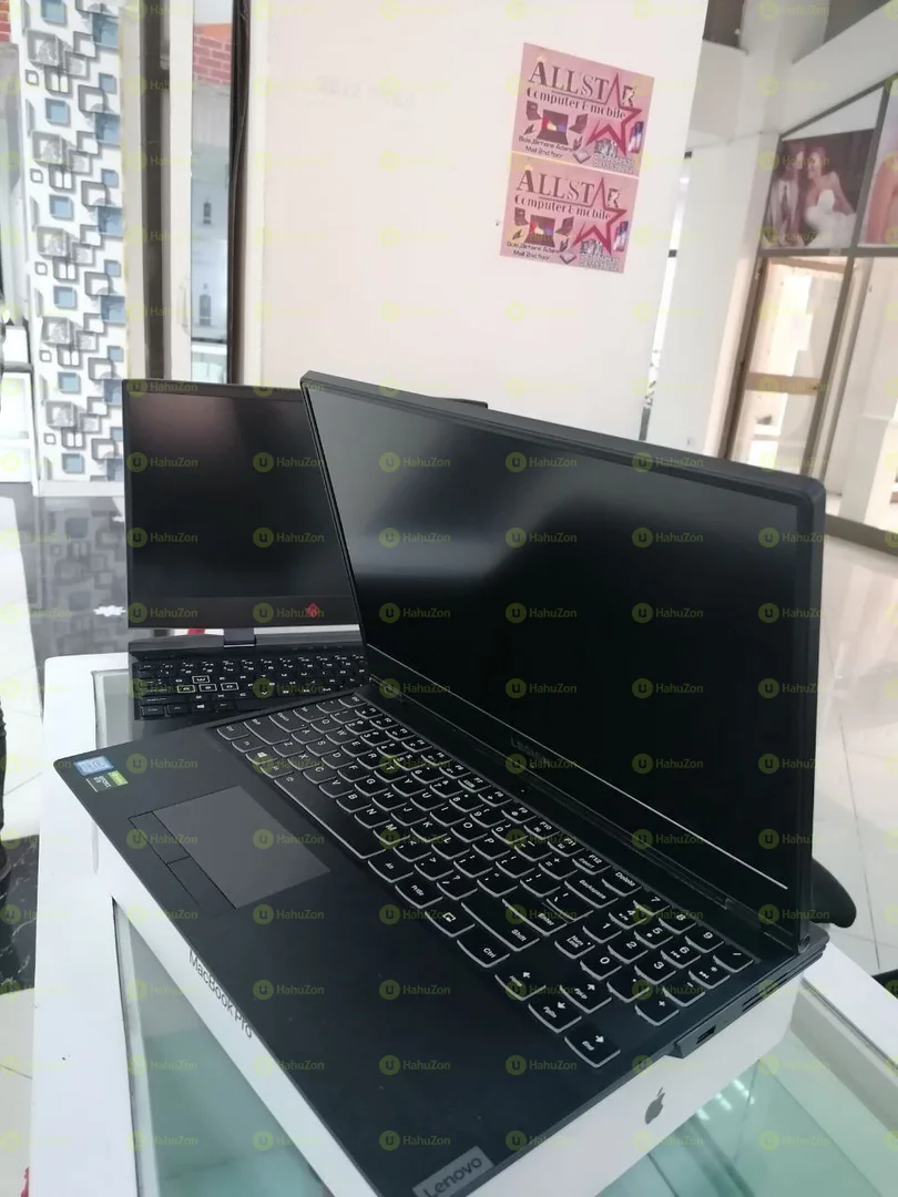 Lenovo Legion Core i7 9th Generation Laptop