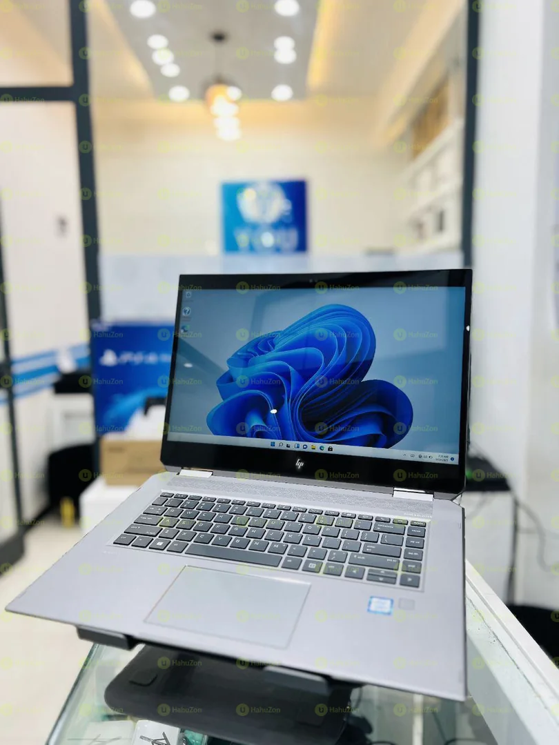 Hp ZBook x360 Core i9 8th Generation Laptop
