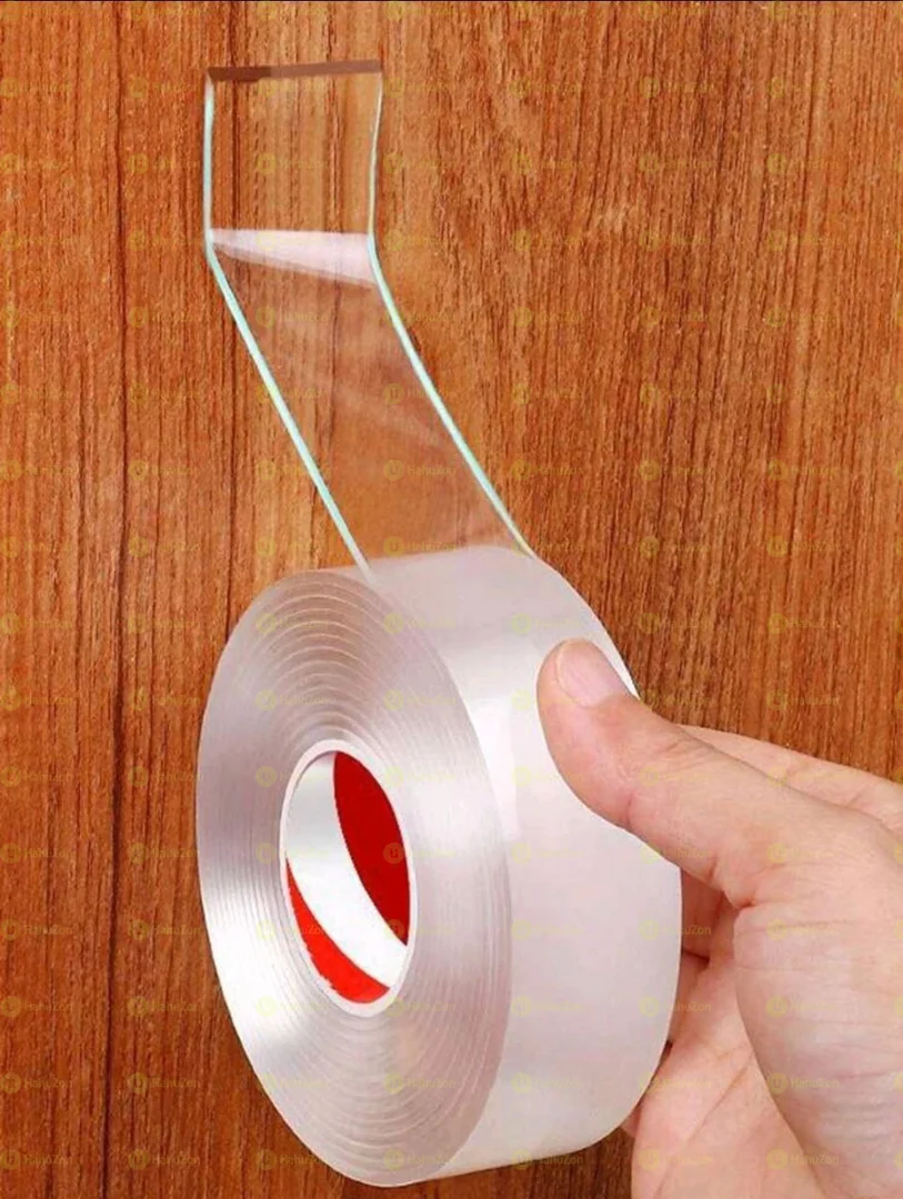 Double Sided Carpet Tape