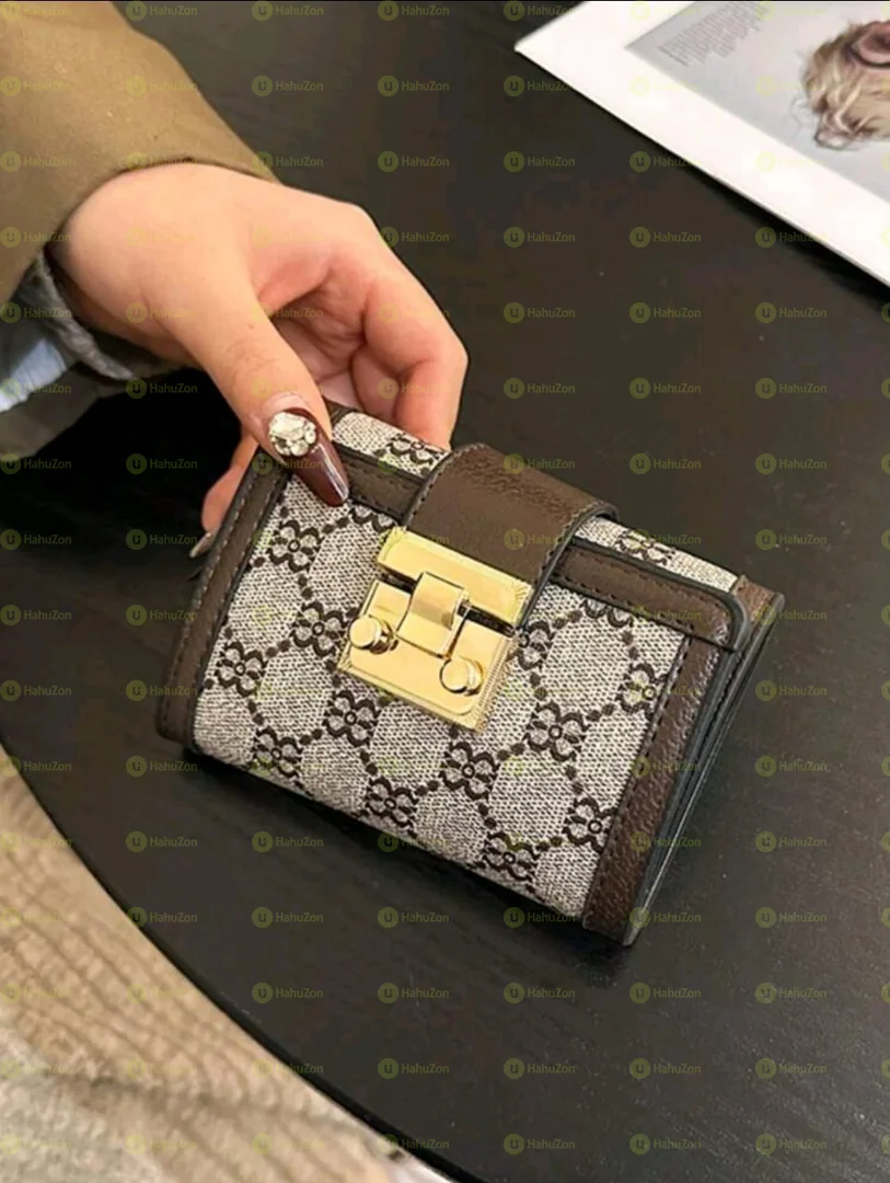 Womens Wallets