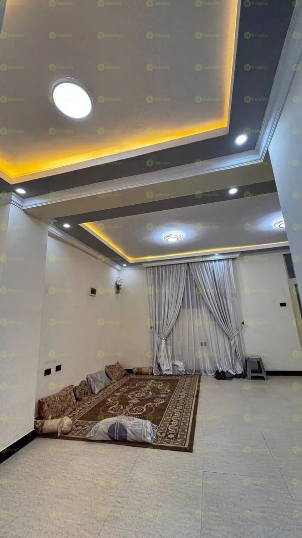 87 ካሬ የሚሸጥ 40/60 በመሪ ሎቄ