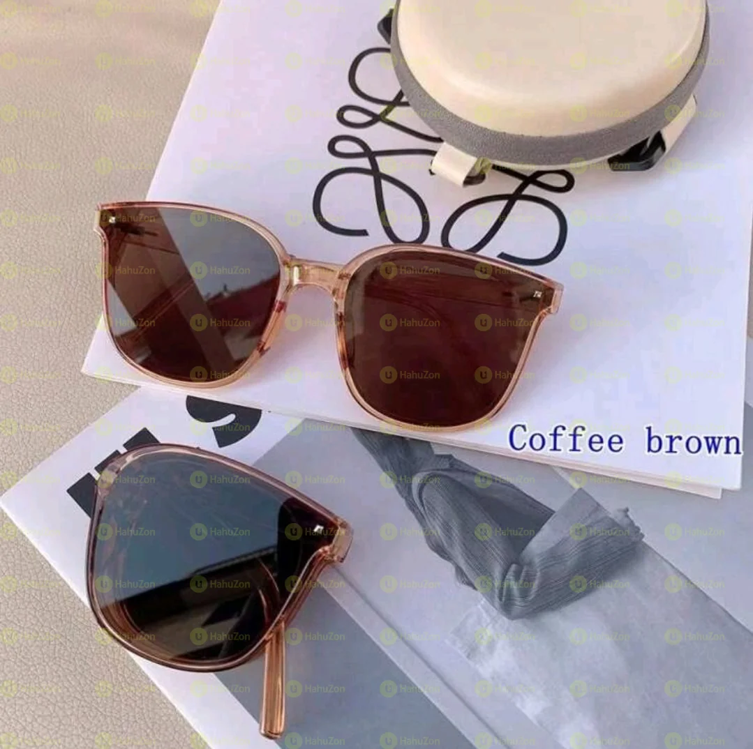 Folding Sunglasses