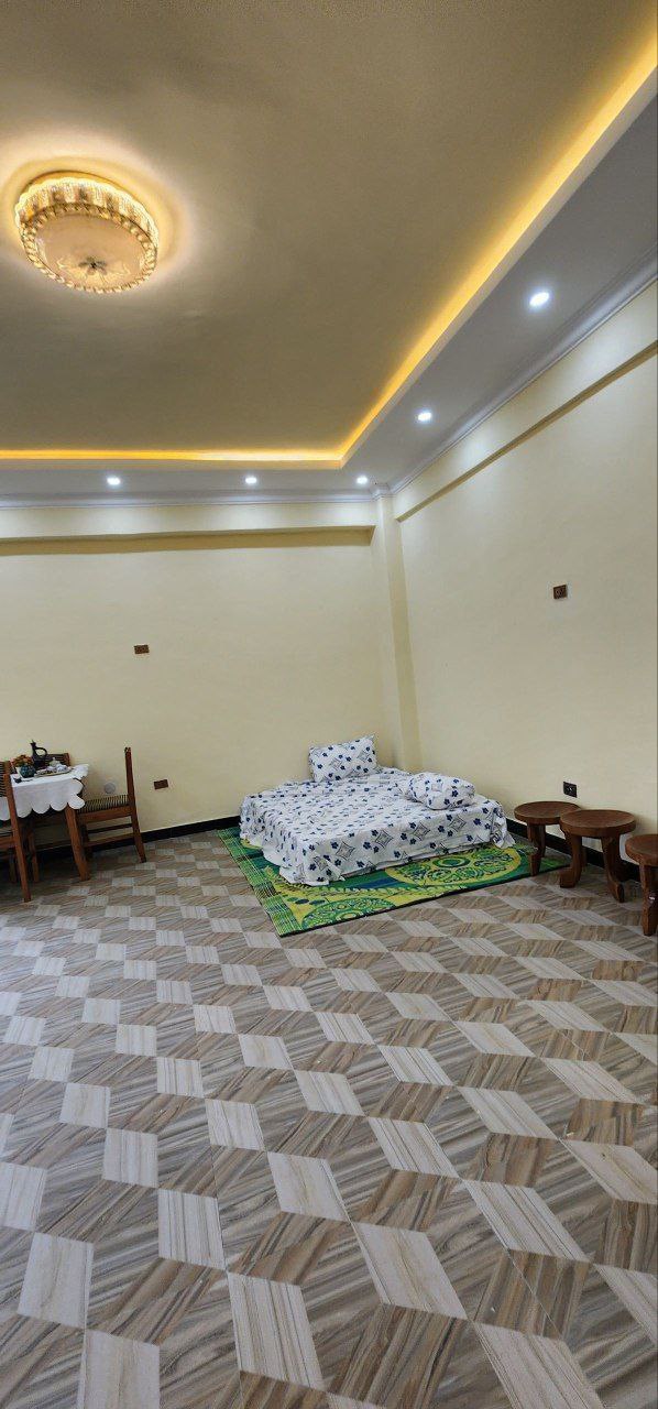 105 ካሬ የሚሸጥ 40/60 ኮንደሚንየም በአያት