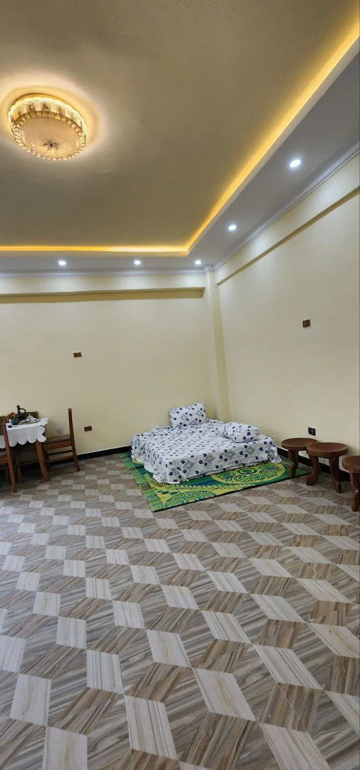 105 ካሬ የሚሸጥ 40/60 ኮንደሚንየም በአያት