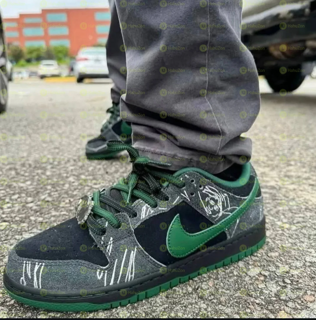 Nike Sb Dunk Men's Shoes