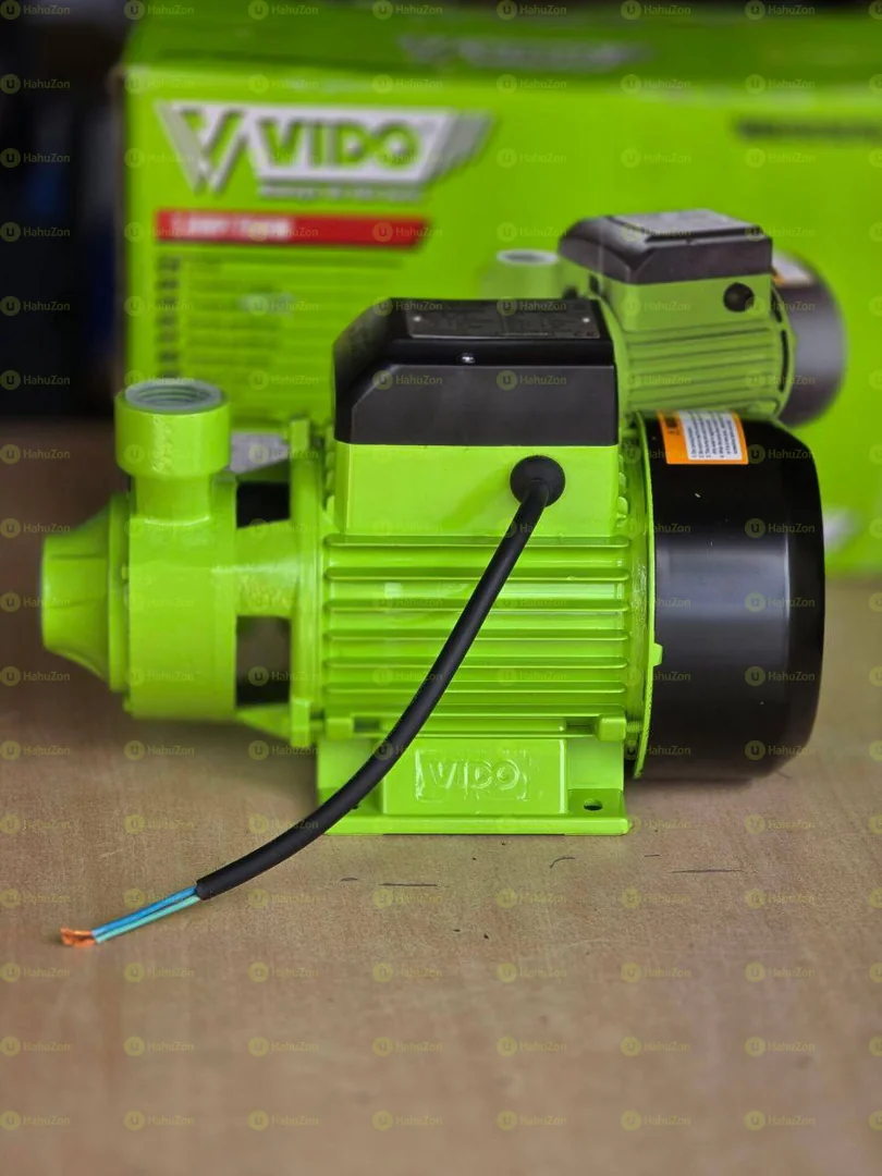 Vido Pump 1hp