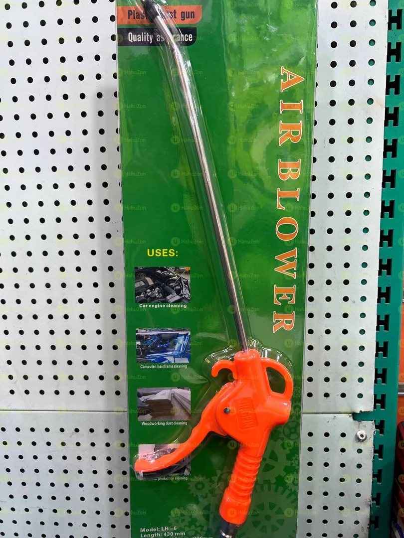 Air Blower