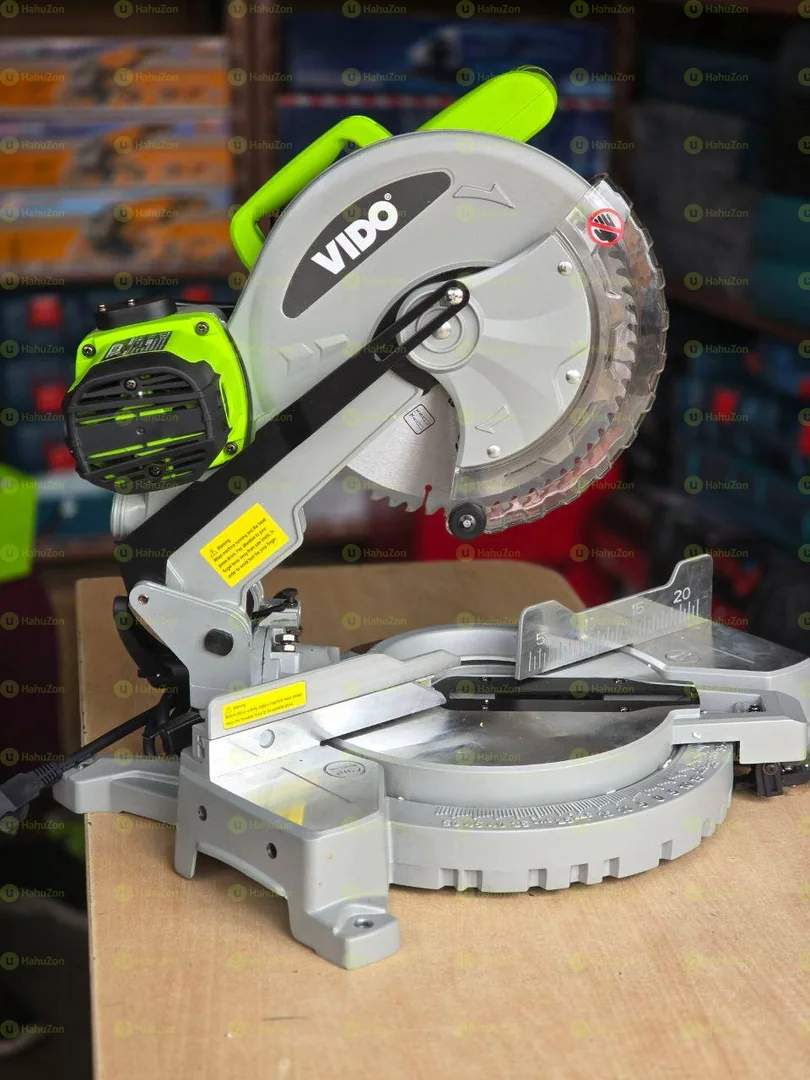 Meter Saw Vido
